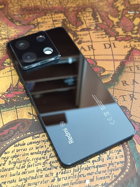 Xiaomi Redmi Note 13 Pro 5G
