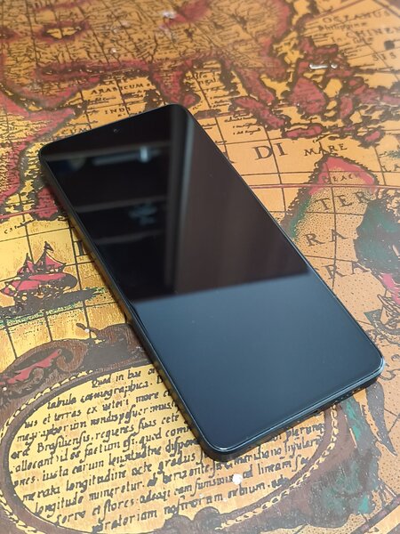 Xiaomi Redmi Note 13 Pro 5G