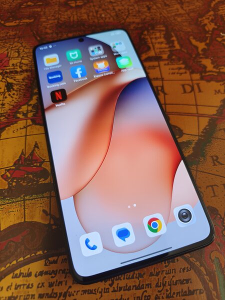 Xiaomi Redmi Note 13 Pro 5G