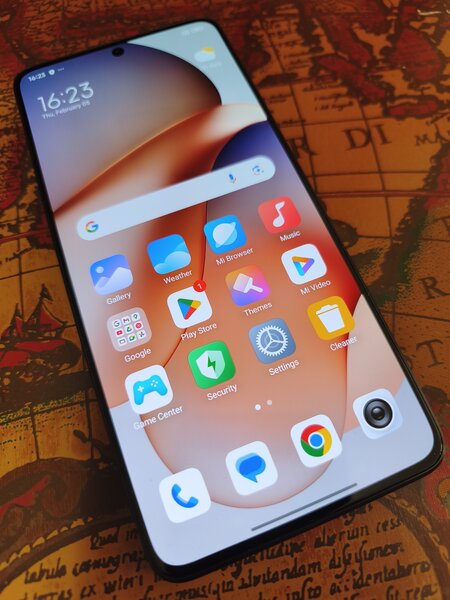 Xiaomi Redmi Note 13 Pro 5G