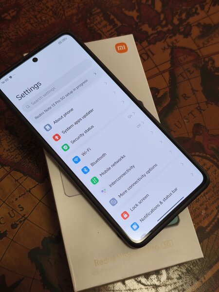 Xiaomi Redmi Note 13 Pro 5G